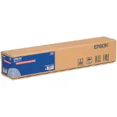 Epson Premium Semimatte Photo Paper (260) - Semi-mat - RulleA1 (61,0 cm x 30,5 m) 1 rulle(r) fotopapir - for SureColor SC-P10000, P20000, P6000, P7000, P7500, P8000, P9000, P9500, T3200, T5200, T7200
