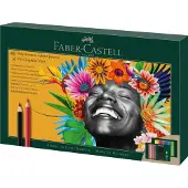Faber-Castell Fc-210054 Tusch