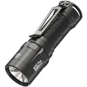 Nitecore MT1C Pro rechargeable flashlight, 1000 lumens