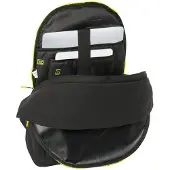 Safta Munich Beat 15.6´´ 24.55l 32x42x15 Cm Rygsæk