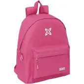 Safta Munich Basics 20.80l 32x42x15 Cm Rygsæk