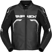 Spidi Evo Rider 3 Læderjakke