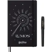 Moleskine Harry Potter 2024, limited edition