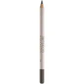 Artdeco Smooth Eye Liner Green Couture Eyeliner 1.4 ml wooden brown