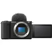 Sony ZV-E10 II - Body
