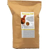 Mucki Premium Pick hønsefoder - 3,5 kg