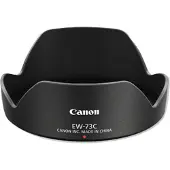 Canon EW-73C - Kop for objektiv - for P/N: 4549292010152, 9519B002, 9519B005, 9519B005AA, 9519B009, 9519B009AA