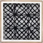 Creative Collection Maj nr 2 Ramme 50x50 cm Brun