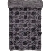 Bloomingville Madicken måtte 75x240 cm Grå