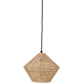 Creative Collection Toa pendel Ø30 cm Brun
