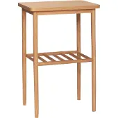 Hubsch Acorn sidebord Eg