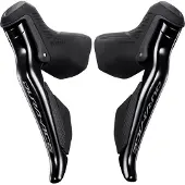 Shimano Dura-ace Di2 St-r9250 Gearskifter Sæt