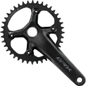 Shimano Grx 610 Kranksæt