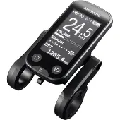 Shimano Steps E6100 Cykelcomputer