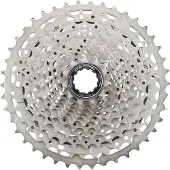 Shimano Galinis žvaigždžių blokas DEORE CS-M5100 11-speed-11-42T