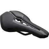 Pro Stealth Curved Performance Cykelsadel