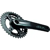 Shimano Slx M7120 Boost 55 Mm Kranksæt