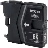 Brother Lc985bkbp Blækpatron