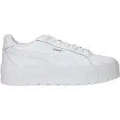 Puma Sneaker low 'Karmen II' hvid