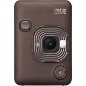 Fujifilm INSTAX mini LiPlay Deep Bronze