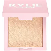 KYLIE COSMETICS Kylighter Illuminating Powder Cheers Darling 8 g