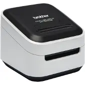 Brother VC-500W Color Label Printer