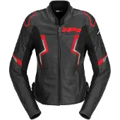 Spidi Evo Rider 3 Læderjakke