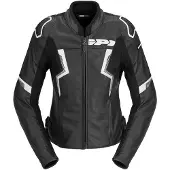 Spidi Evo Rider 3 Læderjakke