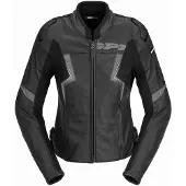 Spidi Evo Rider 3 Læderjakke