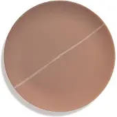 Serax Zuma tallerken S Ø23 cm 2-pak Sienna