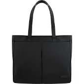Uniq Etui til MacBook 16 RPET Sort