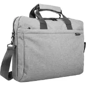 Natec Mustela notebook bag 15.6’ grey