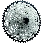 Shimano Slx Cs-m7100 12s Kassette