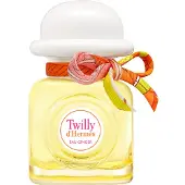 Hermès Paris Twilly Eau Ginger