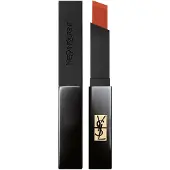 Yves Saint Laurent Rouge Pur Couture The Slim Velvet Radical Læbestift 2 g Nr. 321 - velvet radical