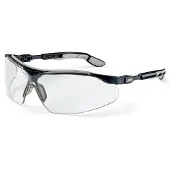 OX-ON Sikkerhedsbrille Uvex I-VO, klar linse