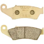 FERODO Fdb892sg Off-road Sintrede Bremseklodser