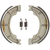 FERODO Fsb760 Bremseklodser
