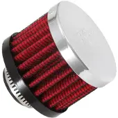 K&N Engineering 62-1340 Luftfilter