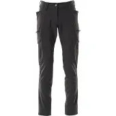 Mascot Accelerate 18178 Big Thigh Pockets Arbejdsbukser