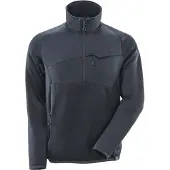 Mascot Accelerate 18003 Halv Lynlås Sweatshirt