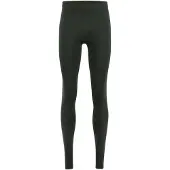 Ulvang Hero Tights, skiunderbukser, herre, mørkegrøn