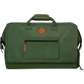 Cabaia - Duffelbags - Duffel Bag Seoul 36L til UnisexUld - Kaki