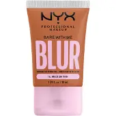 Nyx Bare With Me Blur Tint Foundationdråber 30 ml Nr. 14 - Medium Tan