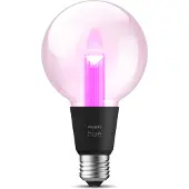 Philips Hue Lightguide G95 globe - E27 pære