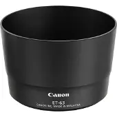 Canon ET-63 Lens Hood