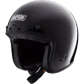 Simpson Chopper Solid Ece22.06 åben Hjelm