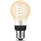 Philips Hue White Filament A60 - E27 Pære