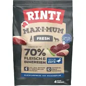 Rinti Max-i-Mum And - 4 kg
