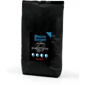 Kahls Mocca Sanani Hele kaffebønner 1000g